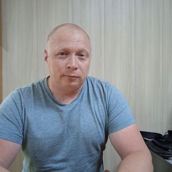 Инструктор